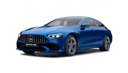 Mercedes AMG GT [X290] (2018-)